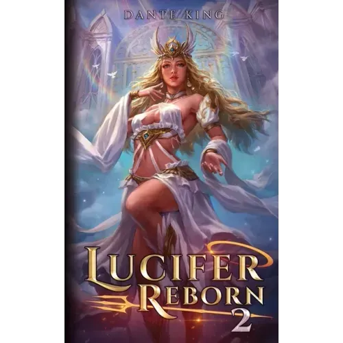 Lucifer Reborn 2