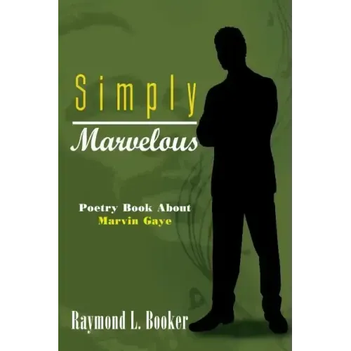 Simply Marvelous