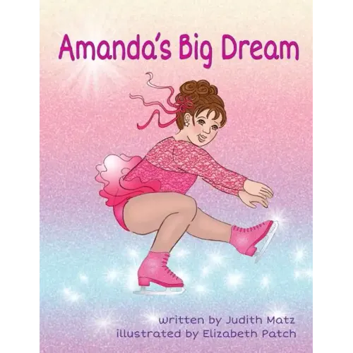 Amanda's Big Dream