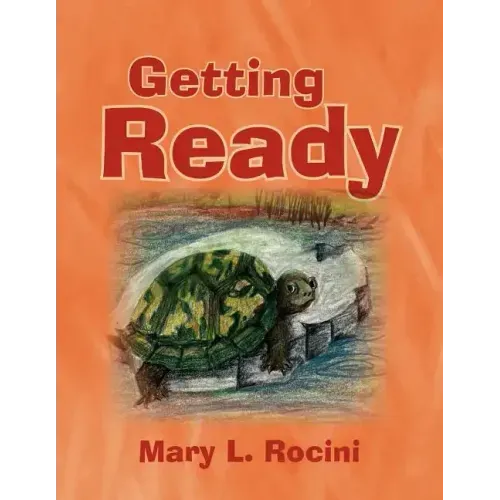 Getting Ready