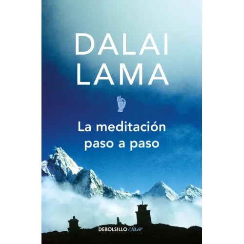La Meditación Paso a Paso / Stages of Meditation