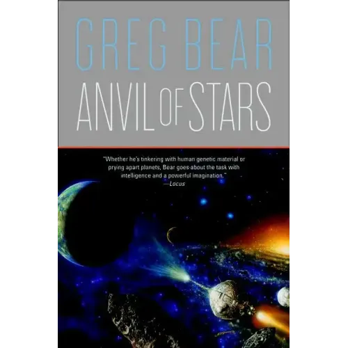 Anvil of Stars