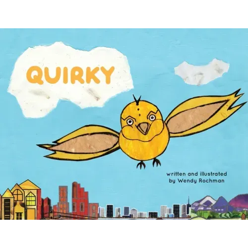 Quirky
