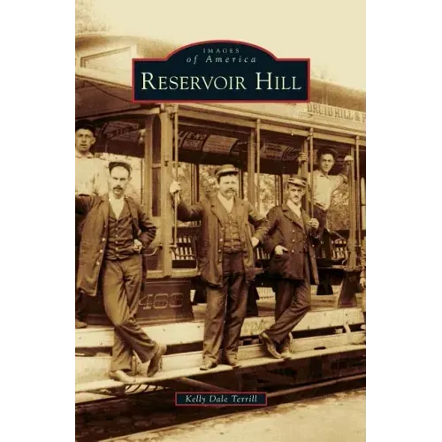 Reservoir Hill