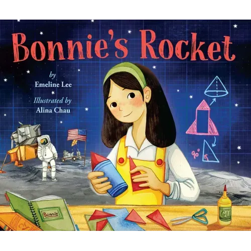 Bonnie's Rocket