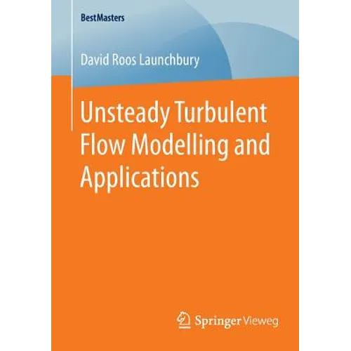 Unsteady Turbulent Flow Modelling and Applications