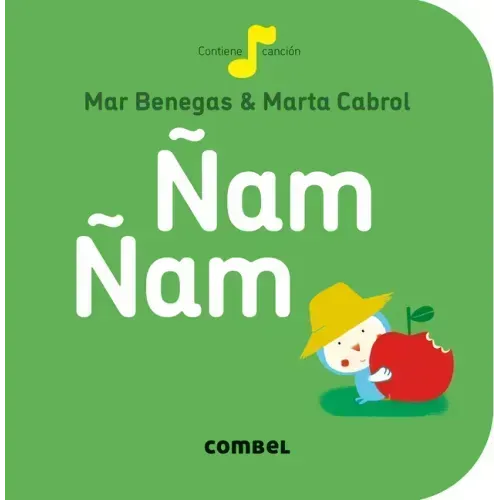 Ñam Ñam