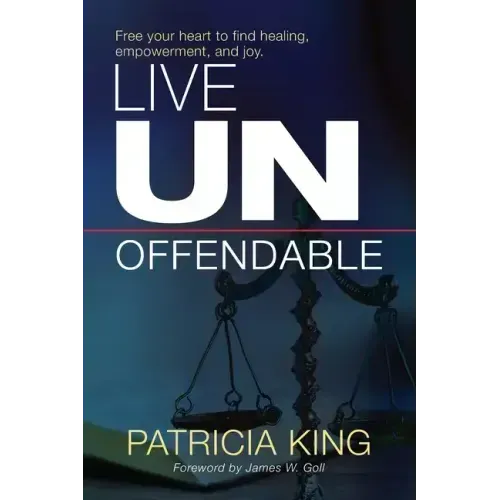 Live Unoffendable