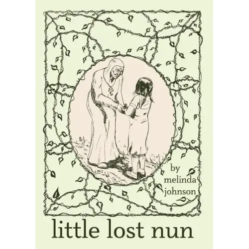 Little Lost Nun