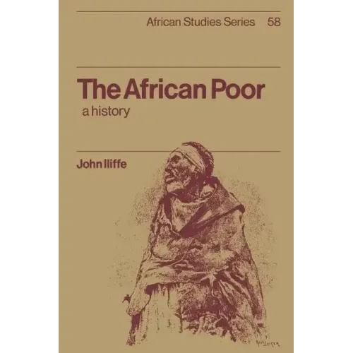 The African Poor: A History
