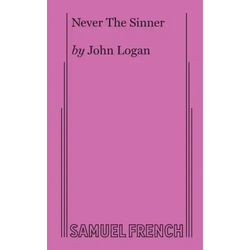 Never The Sinner