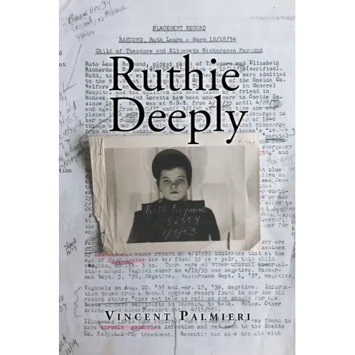Ruthie Deeply