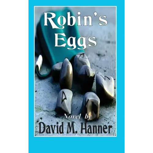 Robin's Eggs