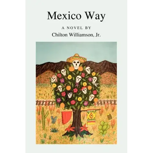 Mexico Way