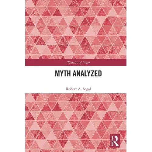 Myth Analyzed