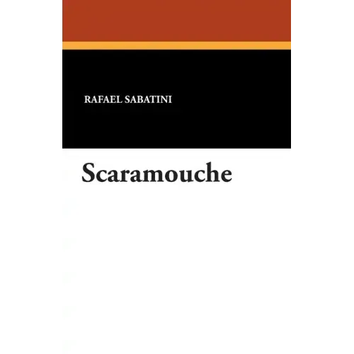 Scaramouche