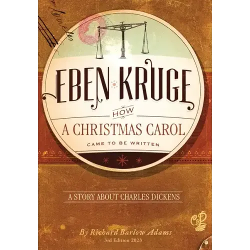 Eben Kruge