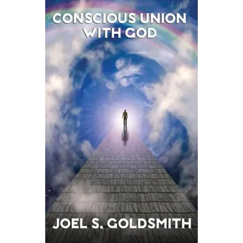 Conscious Union with God