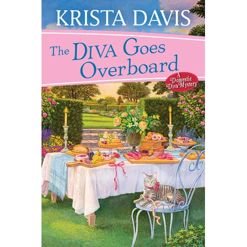 The Diva Goes Overboard