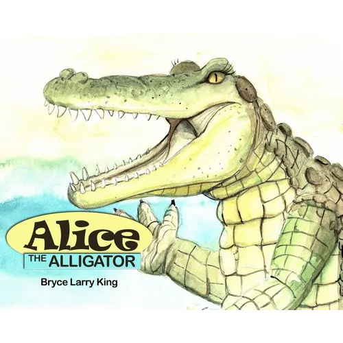 Alice the Alligator