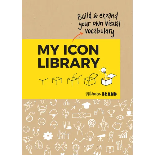 My Icon Library: Build & Expand Your Own Visual Vocabulary