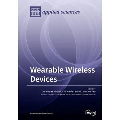 Wearable Wireless Devices