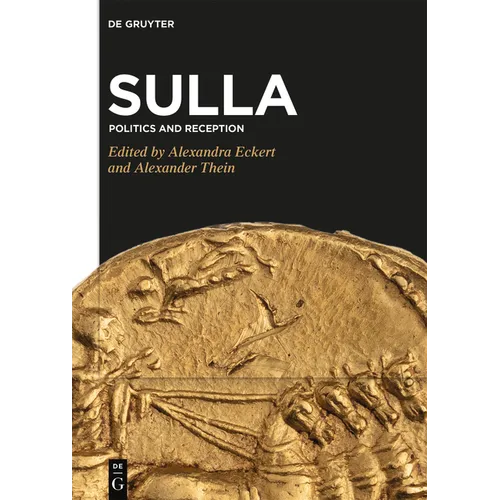 Sulla: Politics and Reception