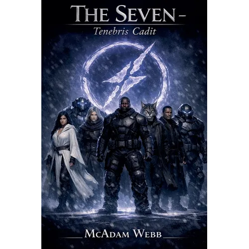 The Seven - Tenebris Cadit
