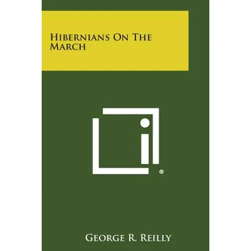 Hibernians on the March