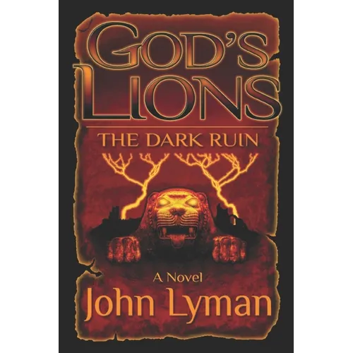 God's Lions - The Dark Ruin