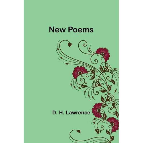 New Poems