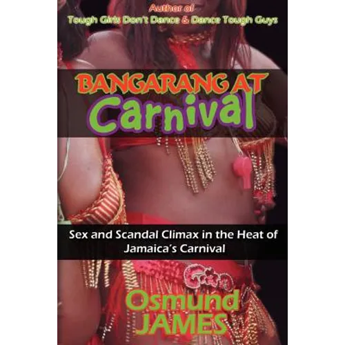 Bangarang at Carnival