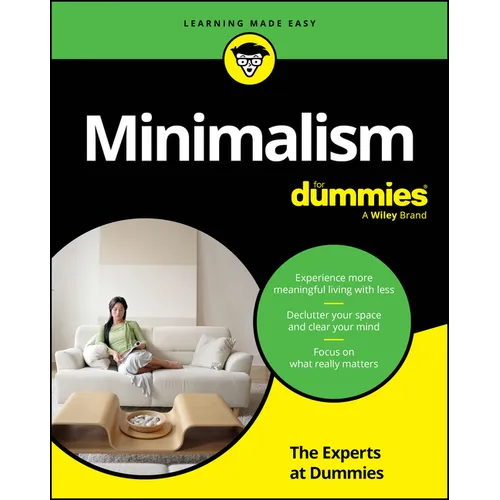 Minimalism for Dummies