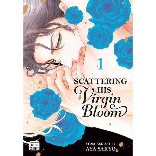 Scattering His Virgin Bloom, Vol. 1