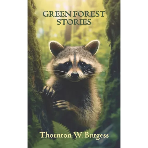 Green Forest Stories