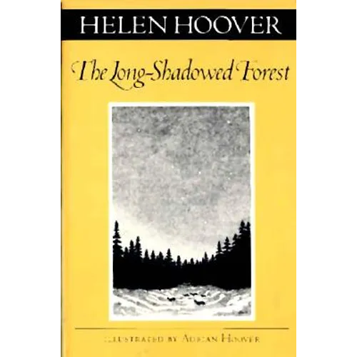 Long-Shadowed Forest