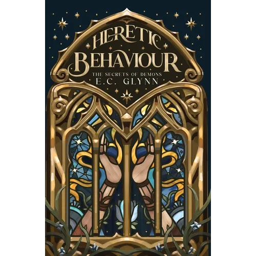 Heretic Behaviour: The Secrets of Demons
