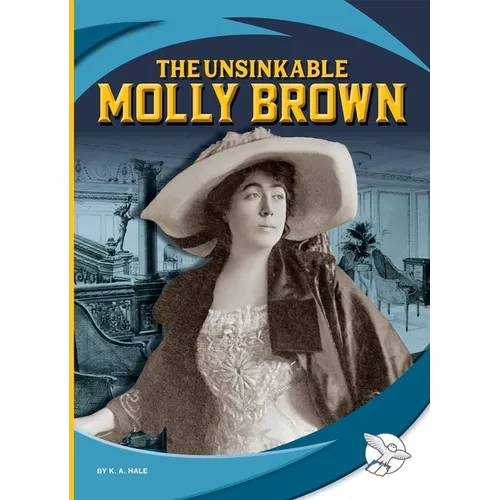The Unsinkable Molly Brown