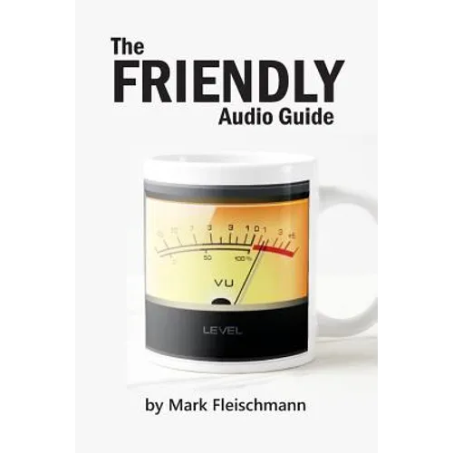 The Friendly Audio Guide
