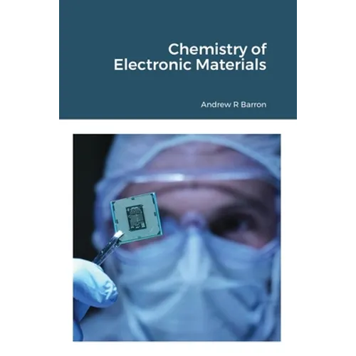 Chemistry of Electronic Materials