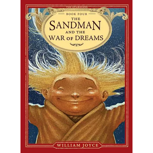 The Sandman and the War of Dreams