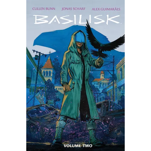 Basilisk Vol. 2
