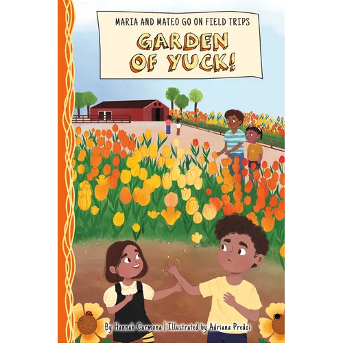 Garden of Yuck!