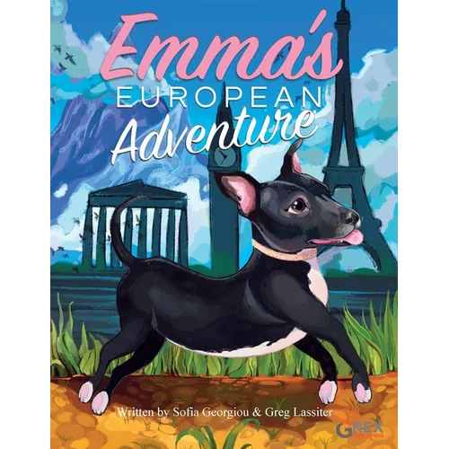 Emma's European Adventure