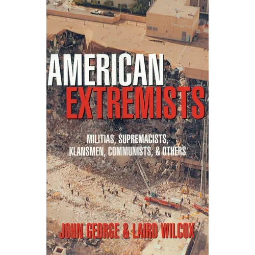 American Extremists