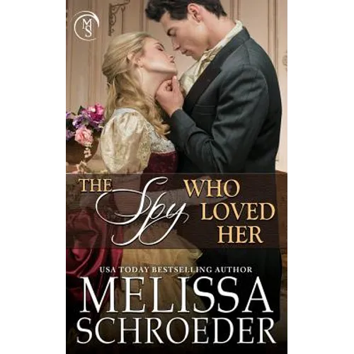 The Spy Who Loved Her