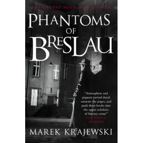 Phantoms of Breslau