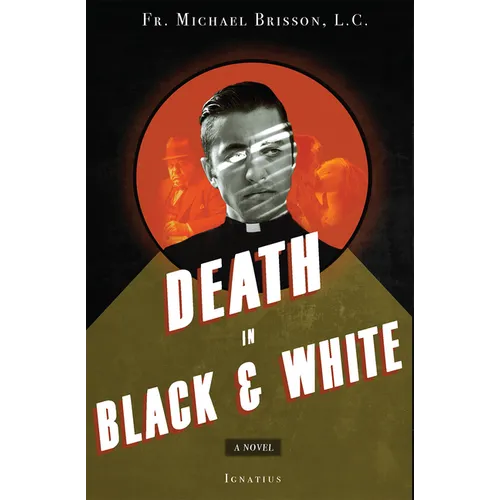 Death in Black and White