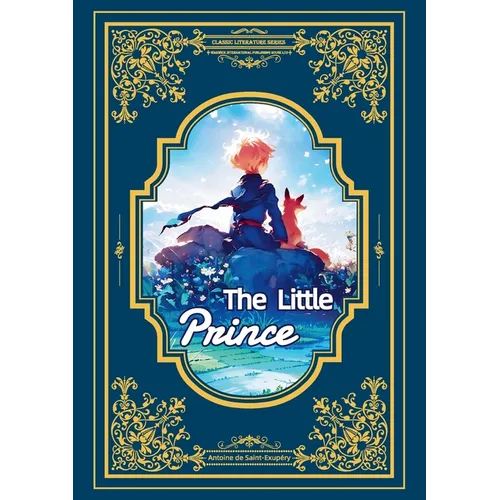 The Little Prince/小王子