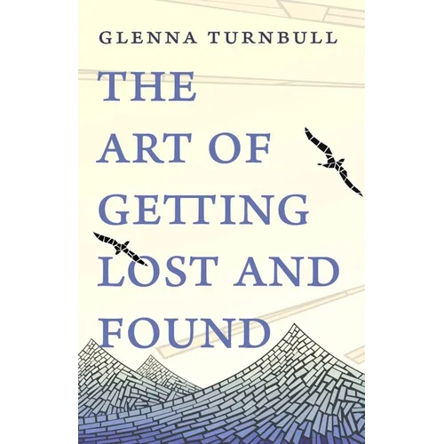 The Art of Getting Lost and Found